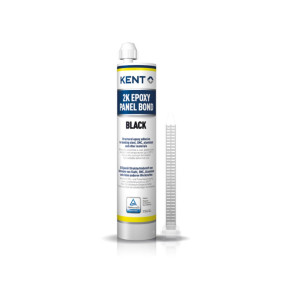 Клей для кузовних панелей 2k Epoxy Panel Bond.
