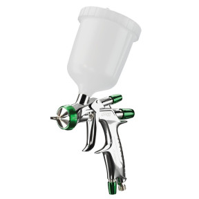 Фарбопульт  LS-400 дюза 1.3 ets SR2. Base eco set.