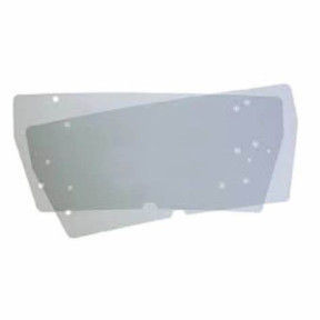 Захисна плівка для повнорозмірної маски IWATA. AirFed 2020 Visor Peel Off Covers 50 Захисна плівка для повнорозмірної маски IWATA. AirFed 2020 Visor Peel Off Covers 50