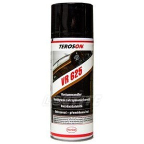 Перетворювач іржі TEROSON VR 625 400ML DE/PL/HUCZ
