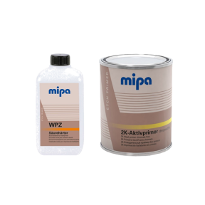 Грунт кислотний AktivPrimer Mipa 1L+wpz 0.5L