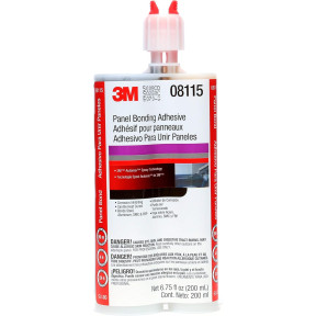 Клей для склеювання панелей 3M™ 08115  / Panel Bonding Adhesive / 200 ml