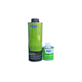 Мiцне покриття Protector MIPA чорне , компл (0,75л+0.25л затв.)