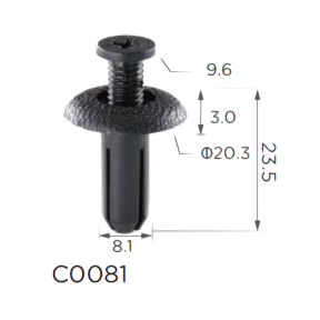 Закрутка Acura, Mitsubishi, Eagle, Dodge, GM, Honda, Toyota OEM 9046708155, 90467-08155, MB888869, 90505SL0003, 90505-SL0-003, 94852368, M888869, 11051 Закрутка Acura, Mitsubishi, Eagle, Dodge, GM, Honda, Toyota OEM 9046708155, 90467-08155, MB888869, 90505SL0003, 90505-SL0-003, 94852368, M888869, 11051