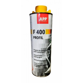 Мовіль PROFI F400 APP 1L Мовіль PROFI F400 APP 1L