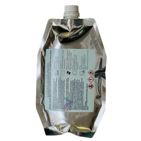 Шпатлівка самовирівнююча швидкосохнуча GLAZE Putty Visman / 500гр Шпатлівка самовирівнююча швидкосохнуча GLAZE Putty Visman / 500гр