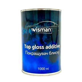Покращувач блиску. Top Gloss Additive