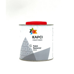 Змивка старої фарби Kapci 0.75 кг