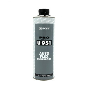 Гравітекс 951 Body black