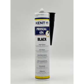 Розпилювальний герметик Proseal KENT Black Розпилювальний герметик Proseal KENT Black