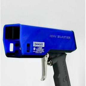 Пістолет для зняття статичного заряду Antistatic Gun / Антистатик Пістолет для зняття статичного заряду Antistatic Gun / Антистатик