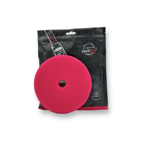 LeadMax Pad Red полірувальний круг 150mm