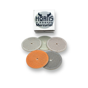 H&H Mercurial p4000