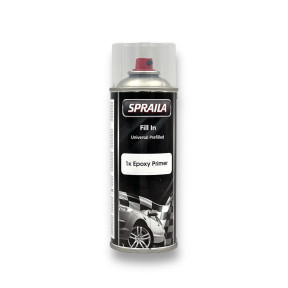 Епоксидний грунт у балоні 1k Epoxy Spray