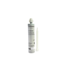 Холодне Олово 2К Епоксидне.VW Epoxy filler set 200ml Холодне Олово 2К Епоксидне.VW Epoxy filler set 200ml