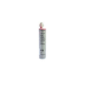 Клей для кузовних панелей. 2K body adhesive.195ml/211g Клей для кузовних панелей. 2K body adhesive.195ml/211g