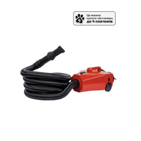 Турбосушка MaxShine Double Motor Touchless Car Dryer EVO-GT
