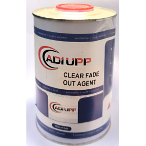 Засіб для переходів по лаку Clear fade out agent a801 Adi Upp