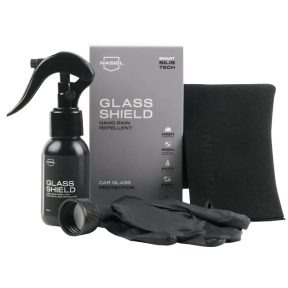 Антидощ Glass Shield Nasiol 50 мл