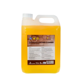 Очисник універсальний (текстиль, шкіра, пластик і т.д.) Textile&Leather Cleaner Chemical Pro