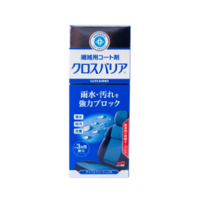 Захист тканини Soft99 Roompia Cloth Barrier