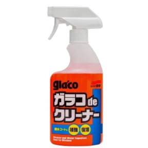 Очистник скла Glaco de cleaner