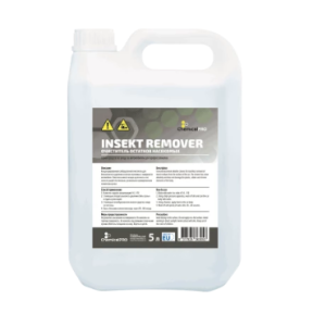 Очисник слідів від комах  Insect Remover Chemical Pro
