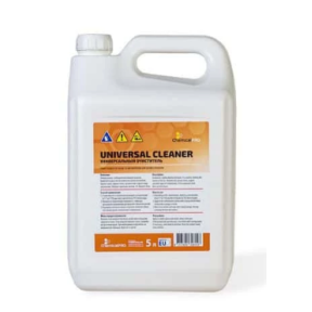 Універсальний очищувач для салону Chemical PRO Universal Cleaner 5 л
