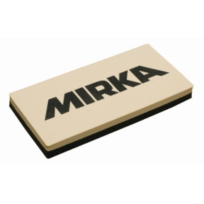 Ракель Mirka/Гнучка підкладка під будь який вид абразивів