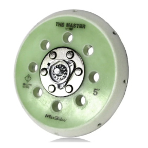 Підошва 125мм MaxShine DA Polisher Backing Plate Підошва 125мм MaxShine DA Polisher Backing Plate