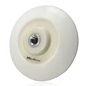 Підошва 150мм MaxShine RO Polisher Backing Plate M14 Підошва 150мм MaxShine RO Polisher Backing Plate M14