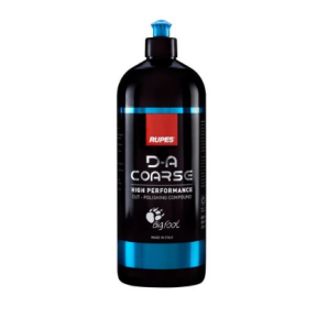 Полірувальна паста RUPES D-A Coarse 1L