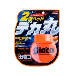 Антидощ для скла GLACO Roll on Large