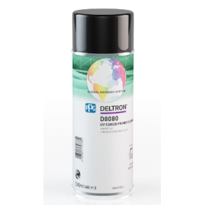 Грунт у балоні для робіт з УФ Deltron D8080 UV Cured Primer Surfacer