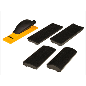 Набір шліффувальних брусків Mirka Hand Sanding Block
