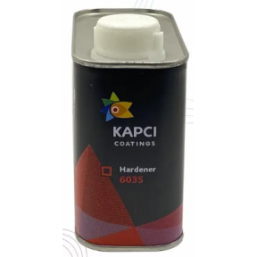 Затвердник акриловий 6035 normal kapci 0.5l