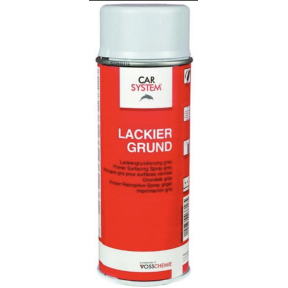 Грунт наповнюючий Lackier grund сірий CS 400мл