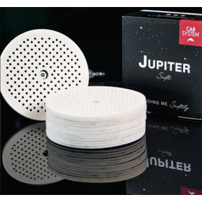 Абразивний диск 152мм ProFlex Jupiter Soft p1200 Car System