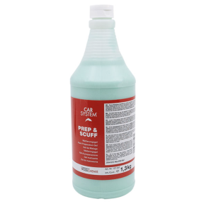 Матуюча паста Prep&Scuff CS 1,3кг Матуюча паста Prep&Scuff CS 1,3кг