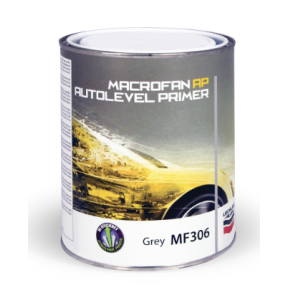 Autolevel primer grey MF306