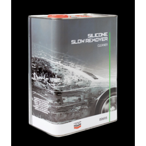 Silicone Remover Slow 5L