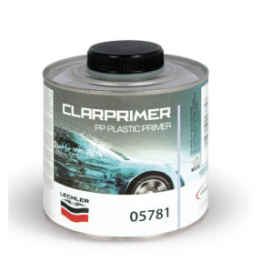 Грунт 1K до пластика CLARPRIMER Грунт 1K до пластика CLARPRIMER