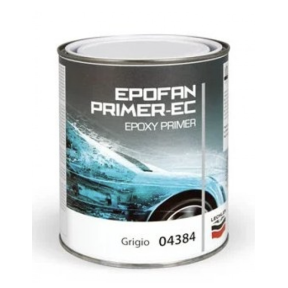 Грунт 2К епоксидний EPOFAN PRIMER R-EC GRIGIO-GREY Грунт 2К епоксидний EPOFAN PRIMER R-EC GRIGIO-GREY