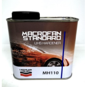 Затверджувач до лаку 405/450 та грунту 302/306/310/602/606/610 MACROFAN UHS STANDARD HARDENER