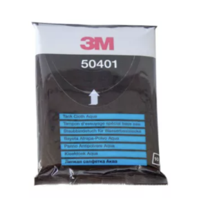 Липка серветка для водорозчинних фарб Tack Cloth Aqua 430*300mm
