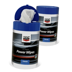 Антикорозійні ( кислотні ) серветки PW600 Power WIPES AC-PRIMER (24 × 30 см)