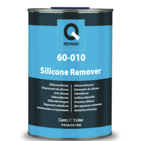 60-010 Очиститель поверхности SILICONE REMOVER 1л