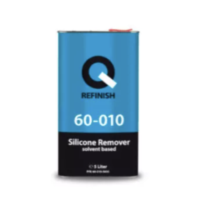 60-010-5000 ОБЕЗЖИРЮВАЧ ПОВЕРХНІ SILICONE REMOVER 5Л