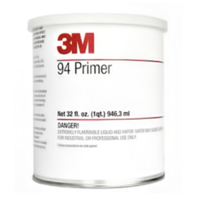 Праймер Primer 94 3M™ для двостороннього скотчу ,0,945л Праймер Primer 94 3M™ для двостороннього скотчу ,0,945л