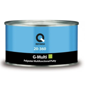 Шпатлівка G-Multi 20-360 Шпатлівка G-Multi 20-360